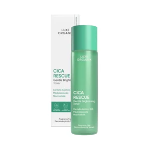 Cica Rescue Calming Toner