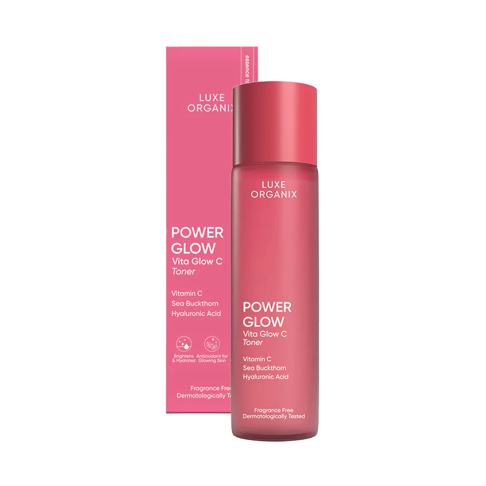 Power Glow Vita Glow C Toner 150ml