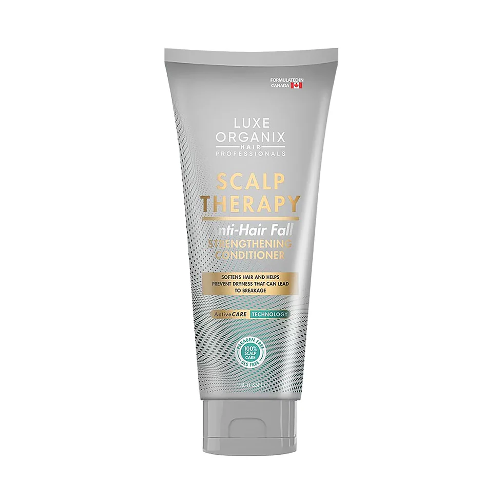 Scalp Therapy Anti-Hair Fall Strengthening Conditioner 250ml