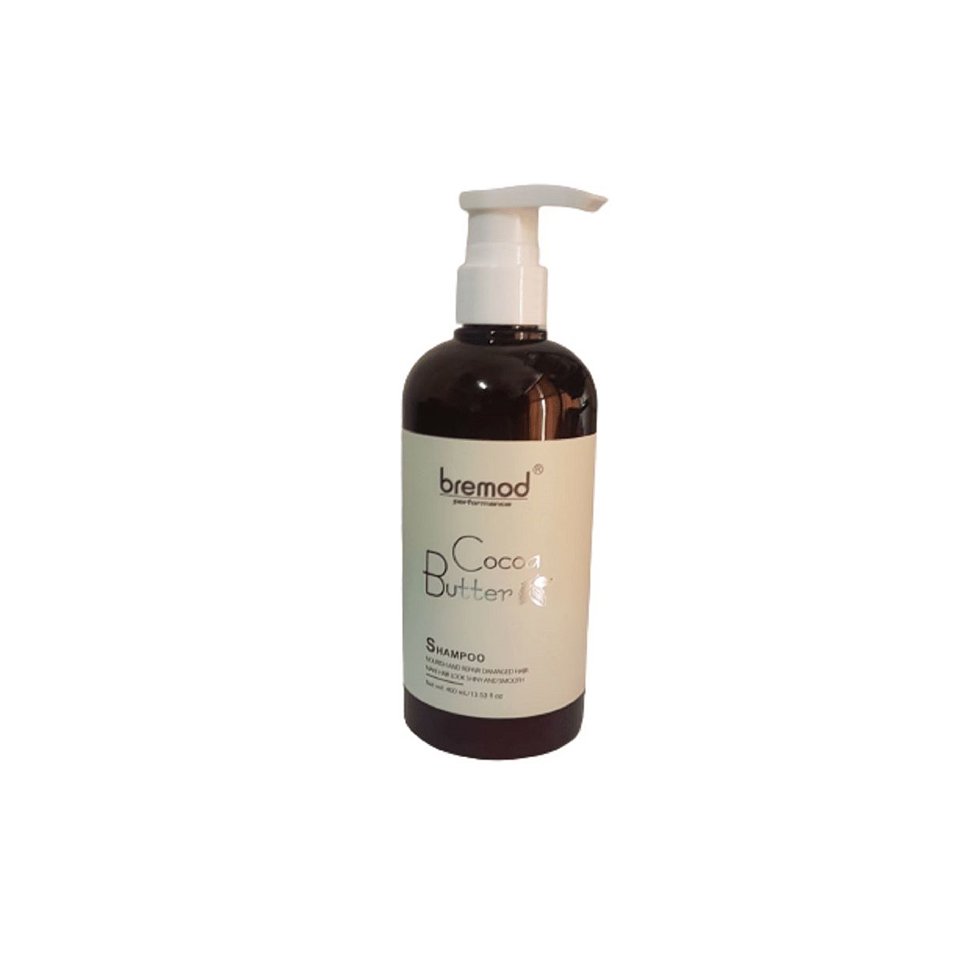 Bremod Cocoa Butter Shampoo