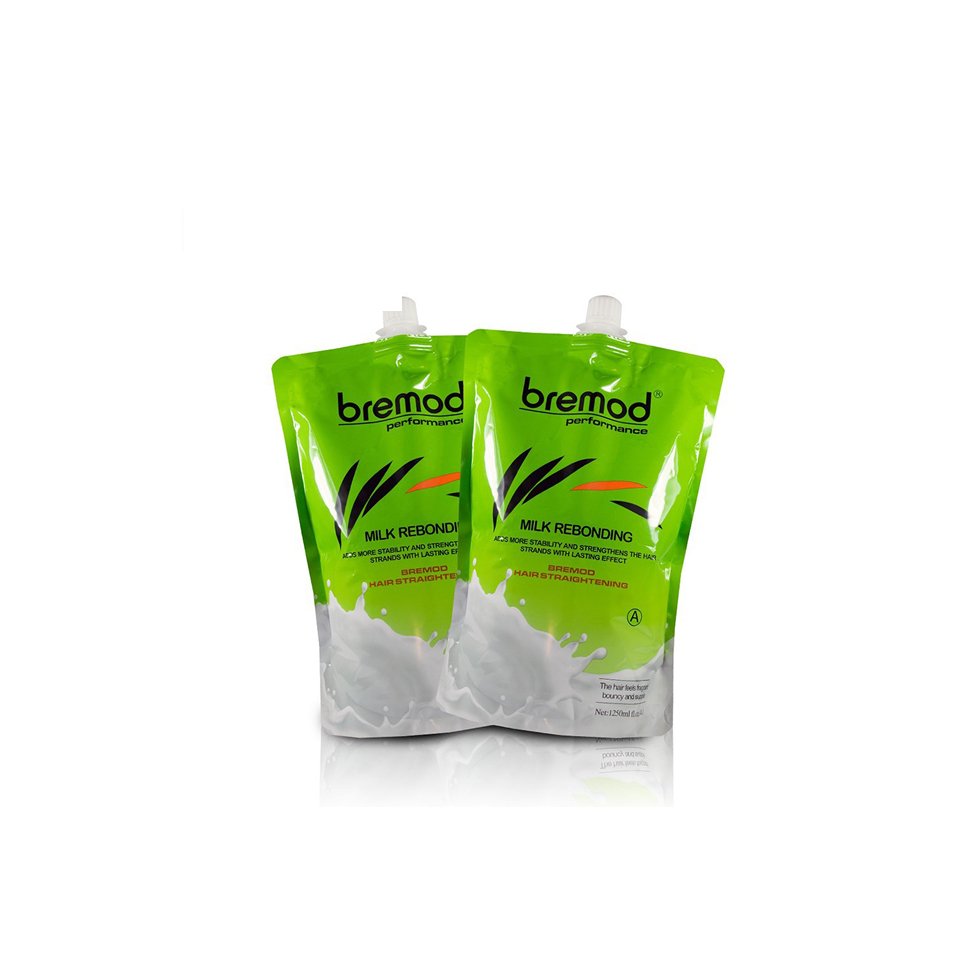 Bremod Performance Milk Rebonding