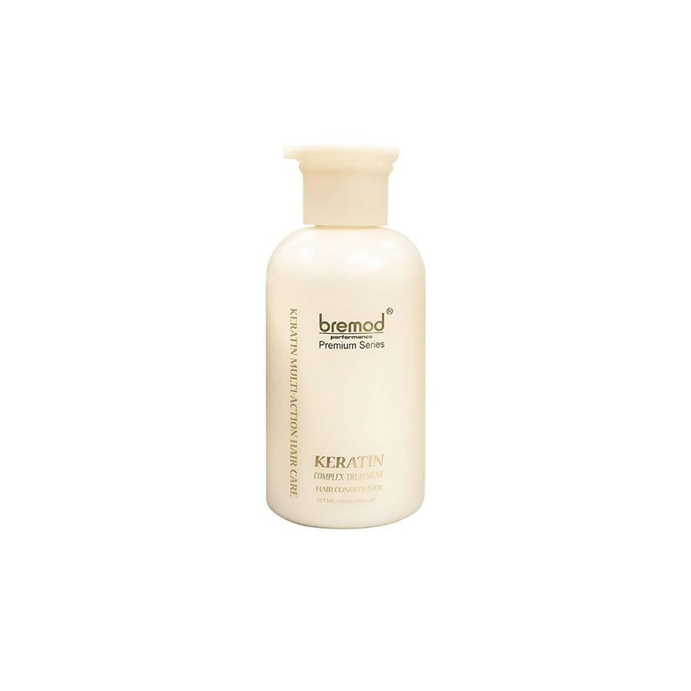 Bremod Premium Series Keratin Complex Treatment Hair Conditioner