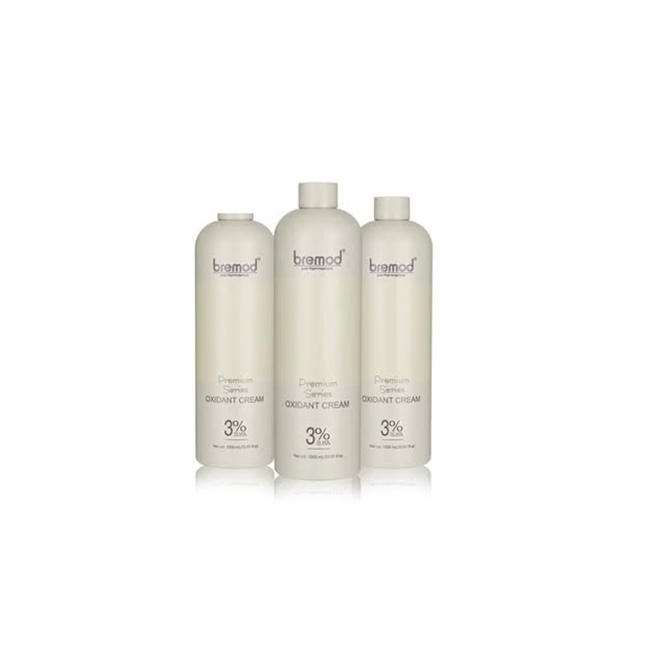 Bremod Premium Series Oxident Cream