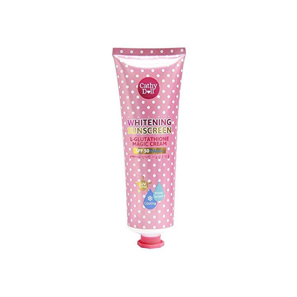 Cathy Doll L-Glutathione Magic Cream (60ml)