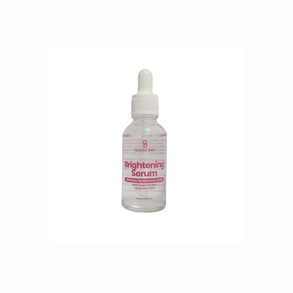 Habibi Skin Brightening Serum