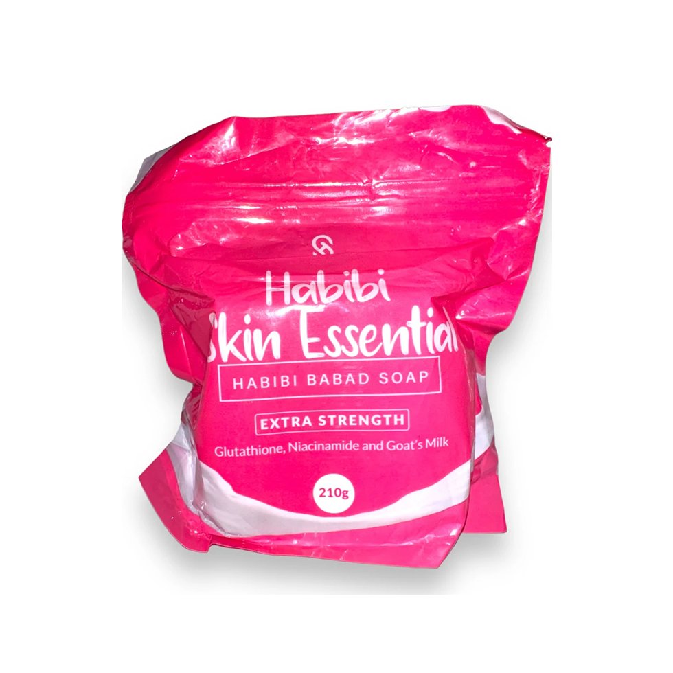 Habibi Skin Essential Habibi Babad Soap