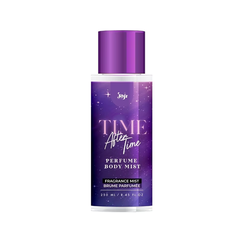 Joji Time After Time Perfume Body Mist 250ml