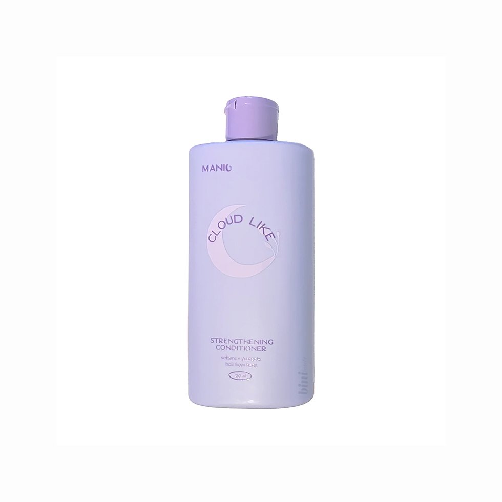 Manic Cloud Like Strengthening Conditioner - 250ml