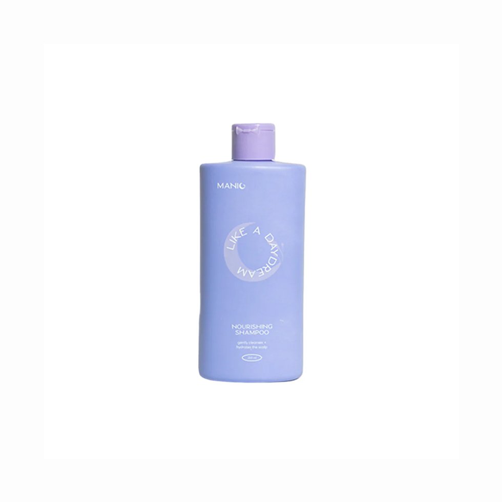 Manic Like A Daydream Nourishing Shampoo- 250ml