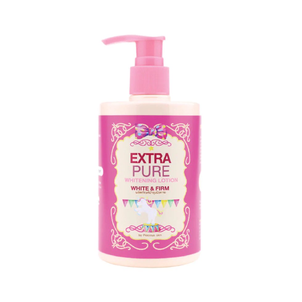 Precious Skin - Extra Pure Whitening Lotion
