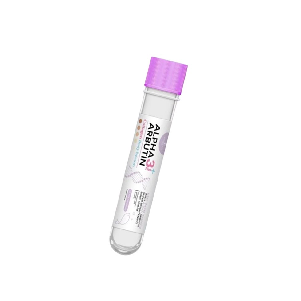 Precious Skin Thailand Alpha Arbutin 3 Plus Collagen Body Serum