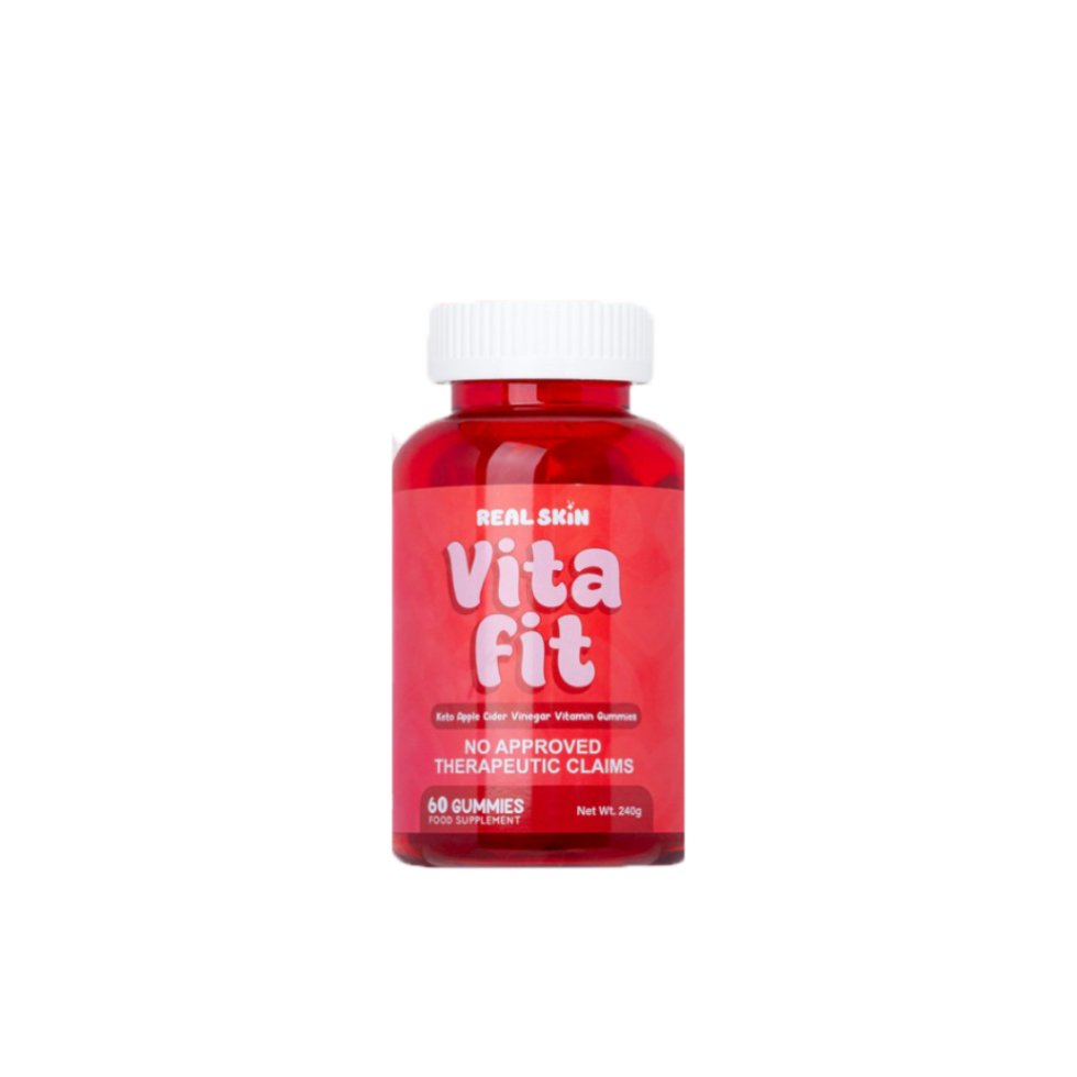 Real Skin Vita Fit