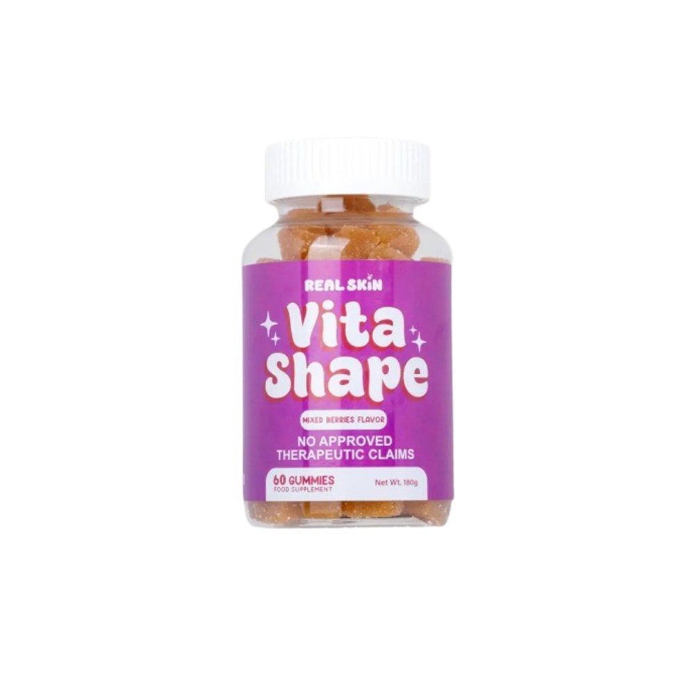 Real Skin Vita Shape