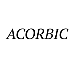 Acorbic