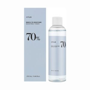 Anua Birch 70% Moisture Boosting Toner