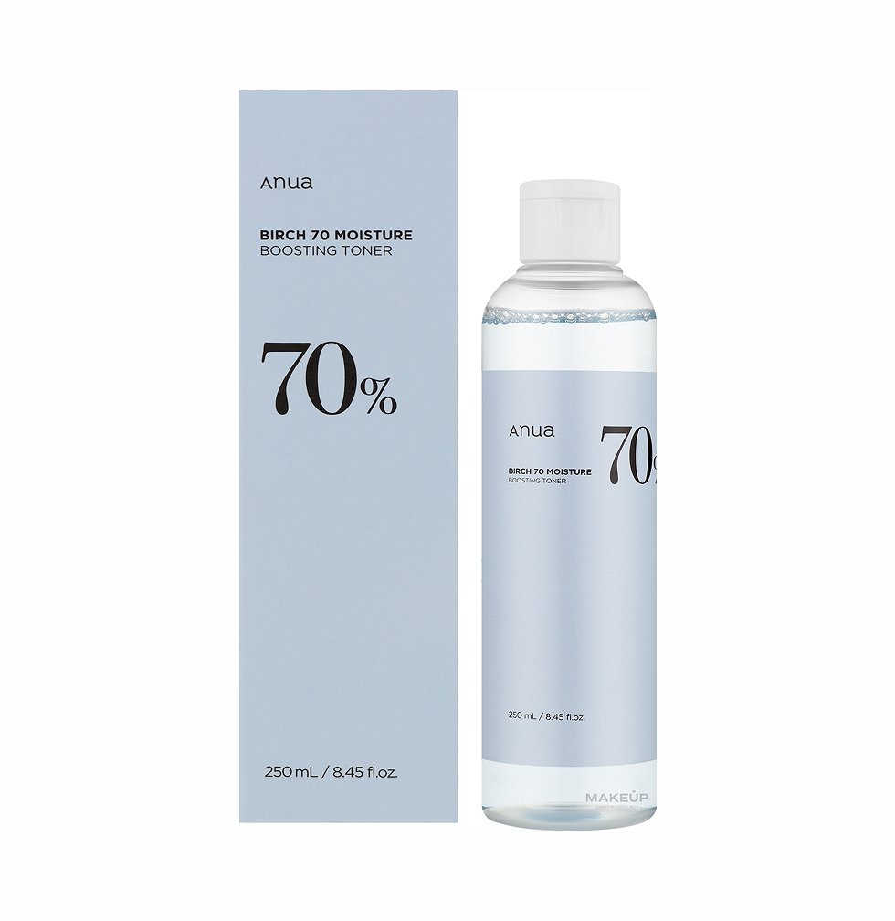 Anua Birch 70 Moisture Boosting Toner