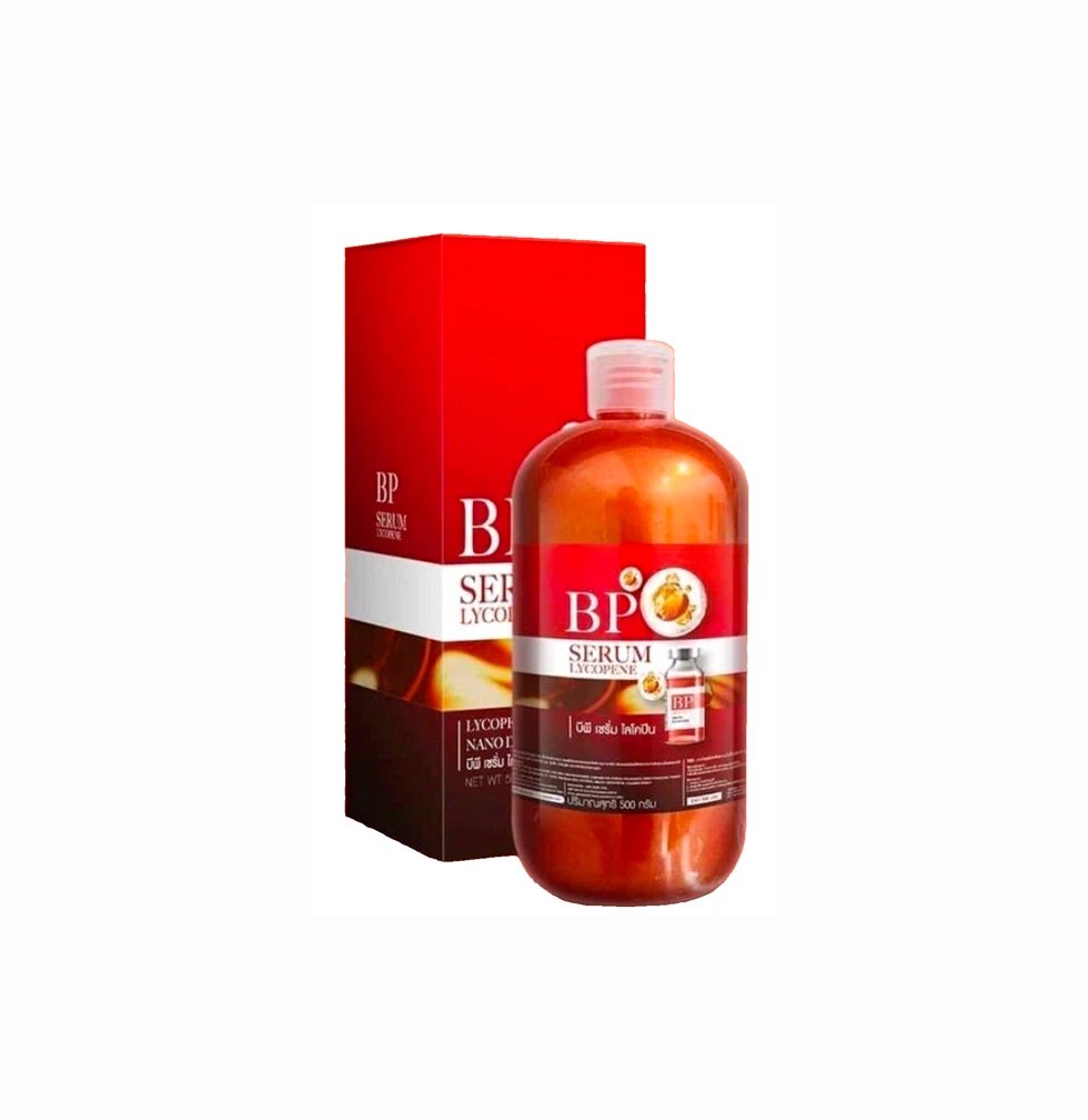 BP Serum Lycopene