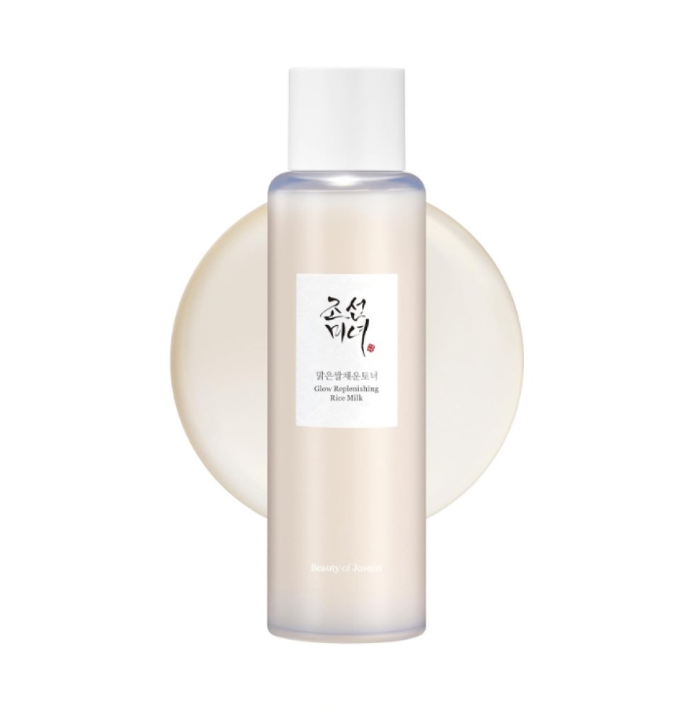Beauty Of Joseon Glow Replenishing Rice Milk 150ml