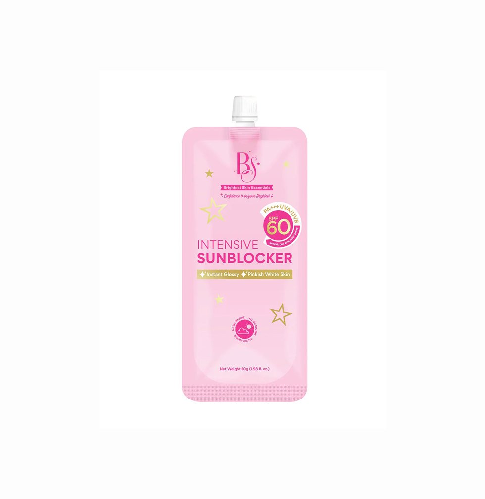 Brightest Skin Essentials Intensive Sunblocker