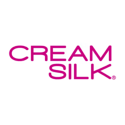 Cream Silk