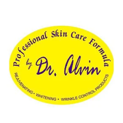 Dr. Alvin