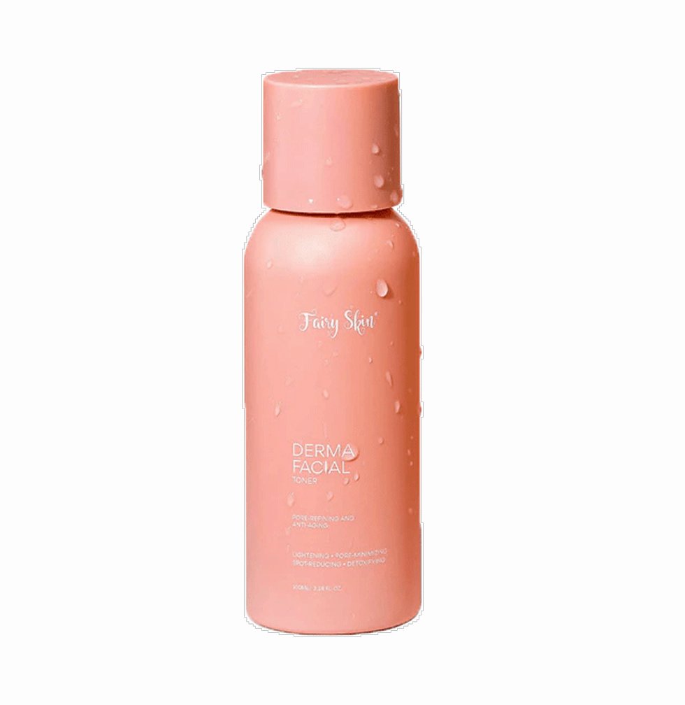 Fairy Skin Derma Facial Toner