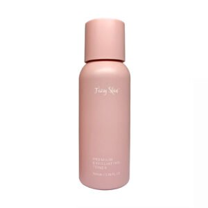 Fairy Skin Premium Exfoliating Toner