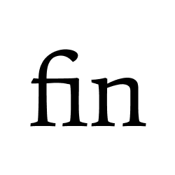 Fin