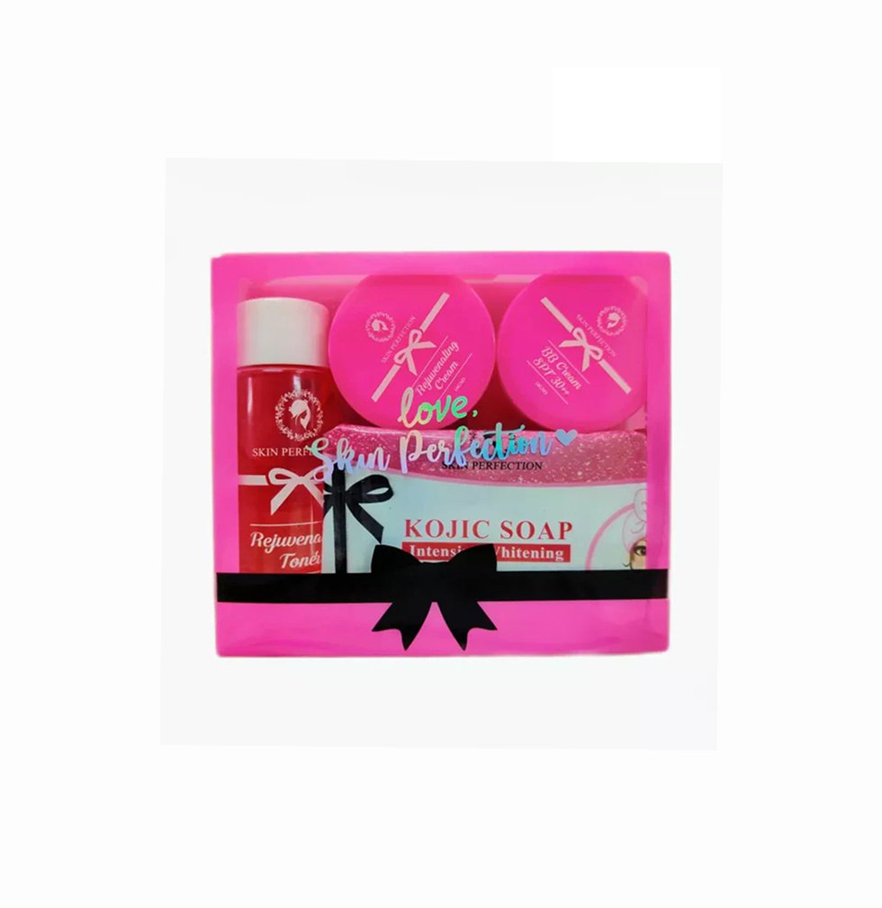 Love Skin Perfection Rejuvenating Set