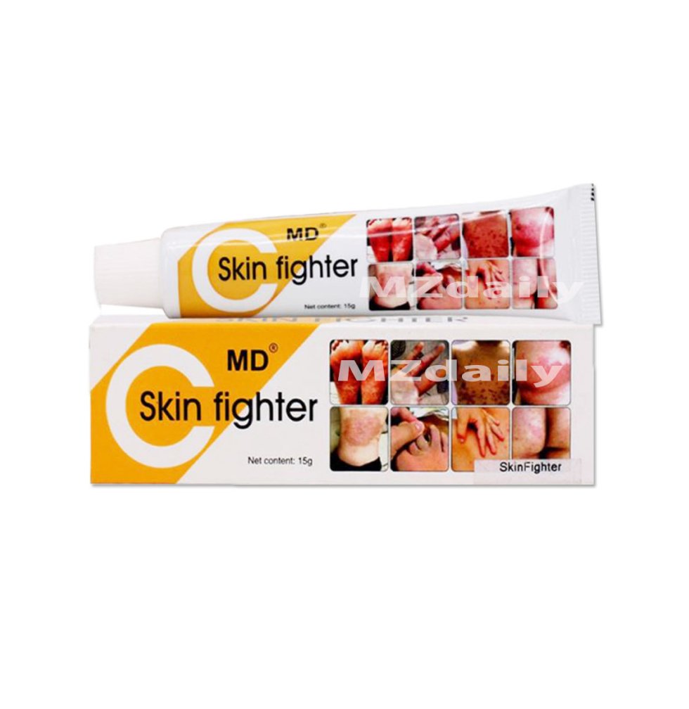 MD Skin Fighter Cream