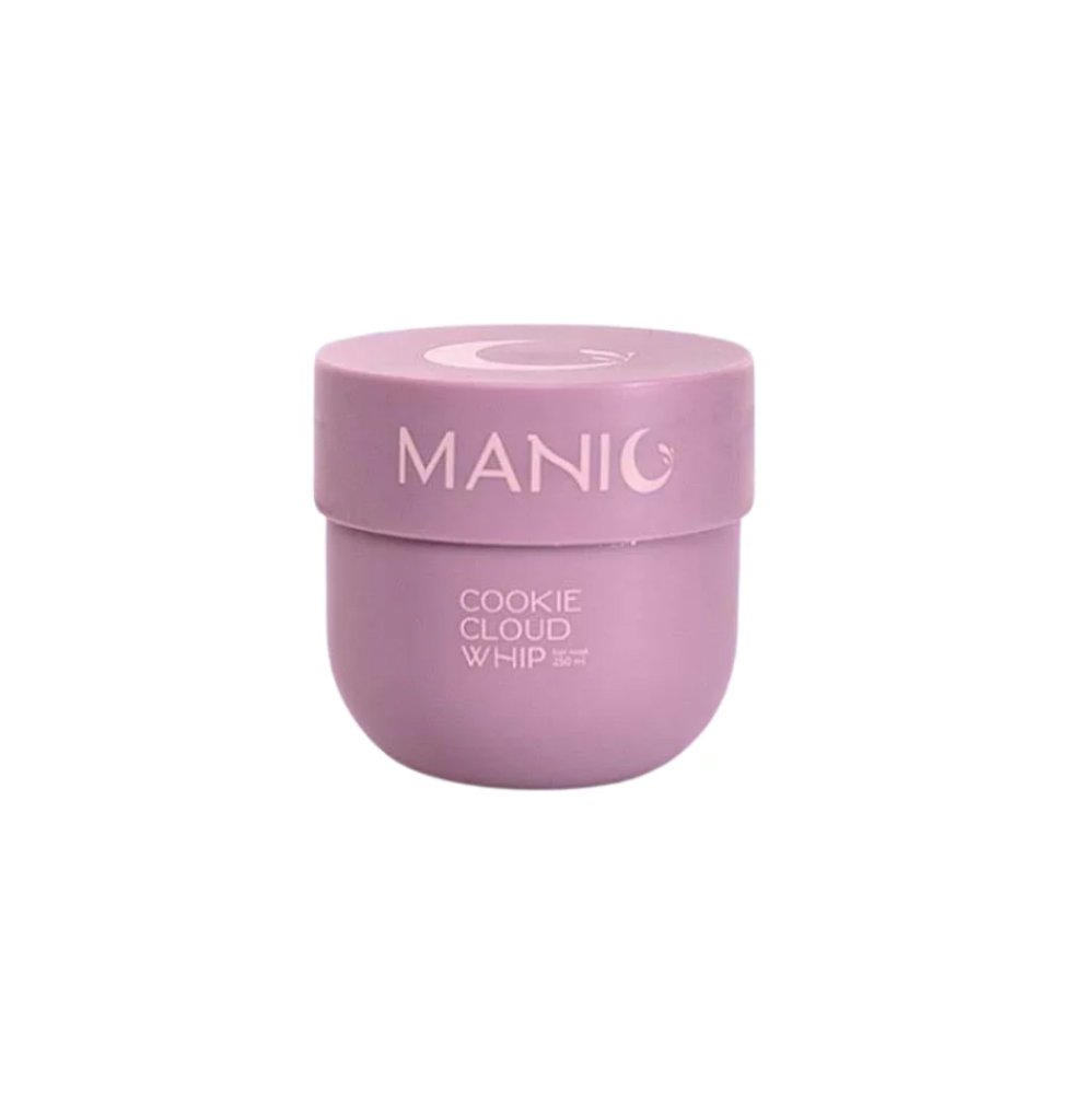 Manic Cookie Cloud Whip Hair Mask