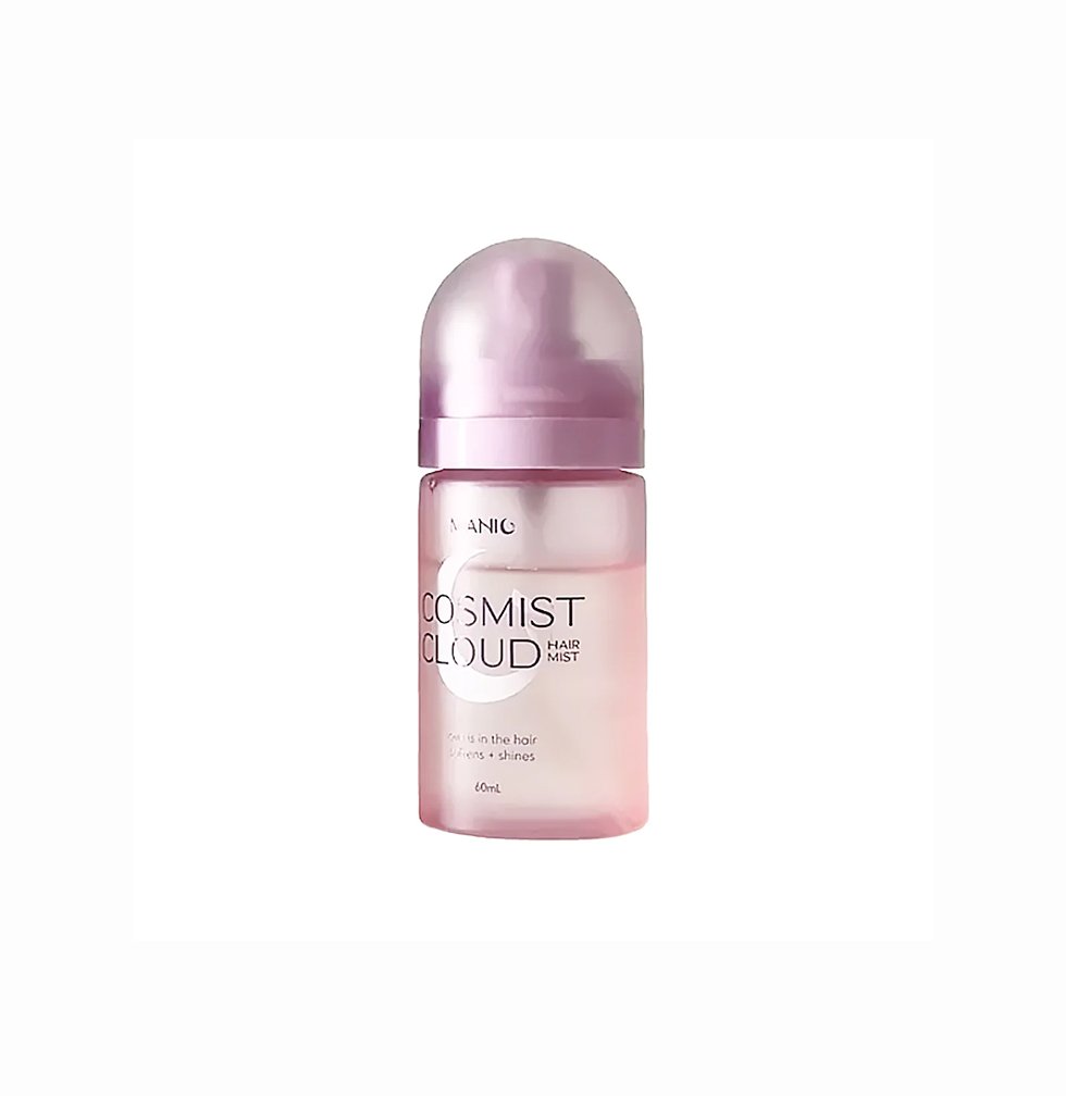 Manic Cosmist Cloud Hair Mist