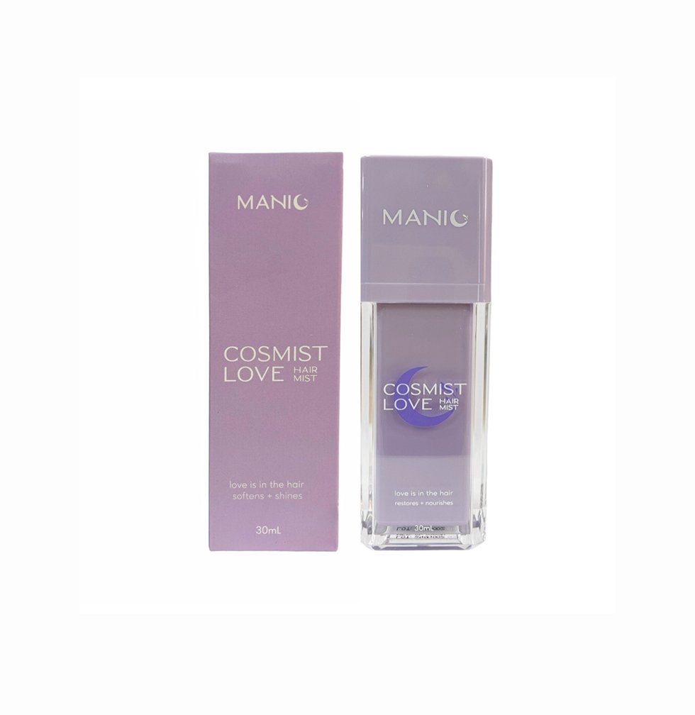 Manic Cosmist Love Hair Mist