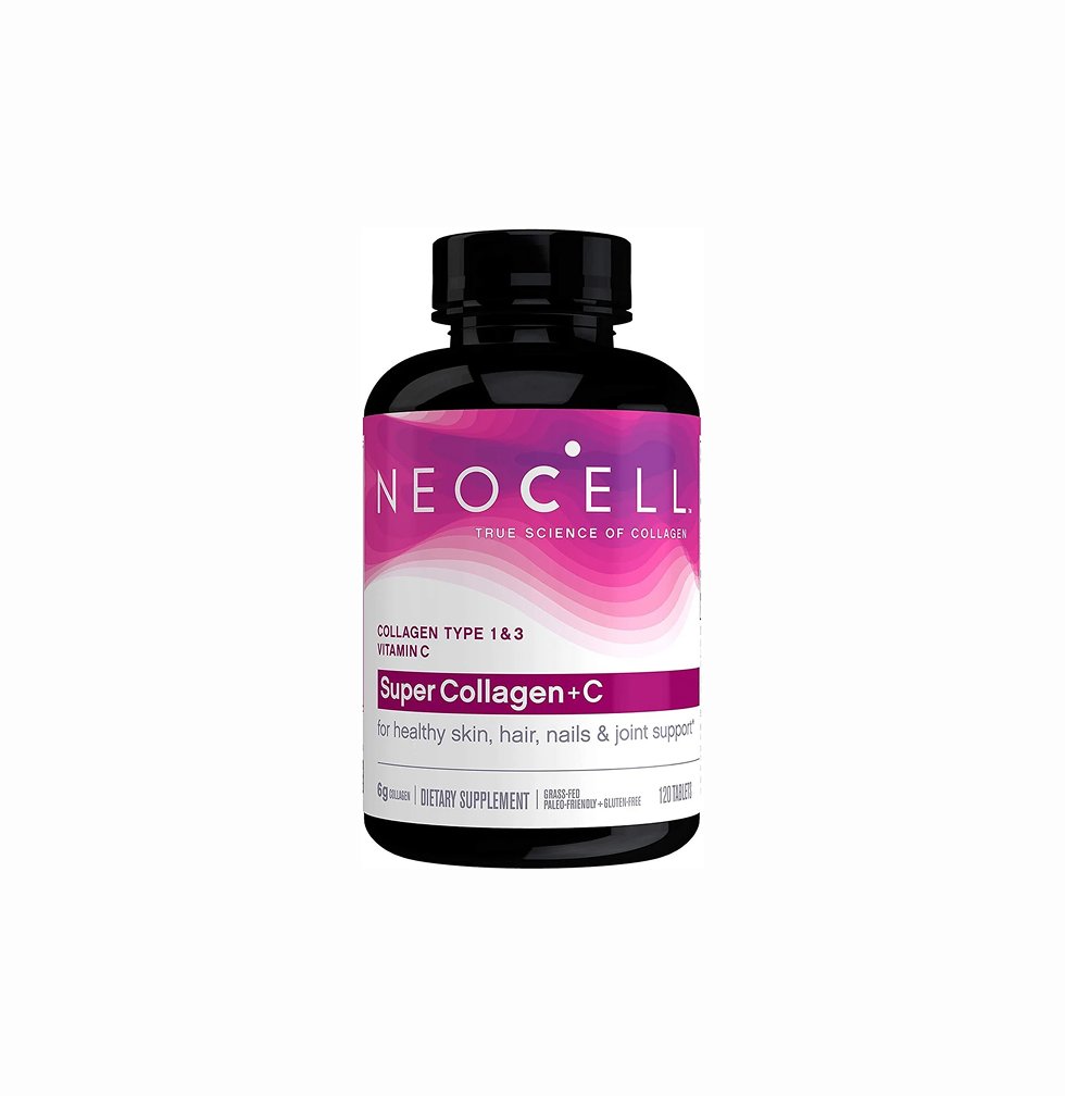 Neocell Super Collagen + C