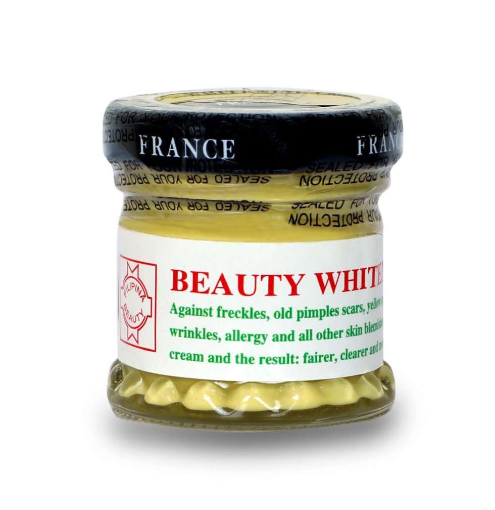 St.Dalfour Whitening Excel Night Cream