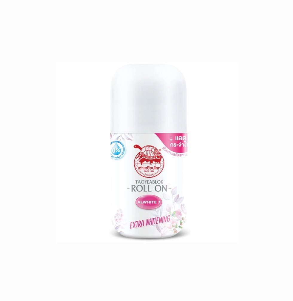 Taoyeablok Deo Roll On Extra Whitening