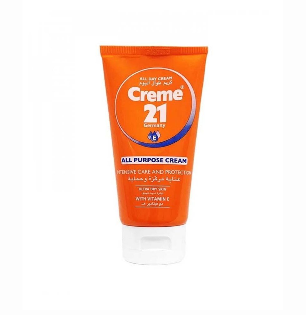 Creme 21 All Day Cream - 75ml