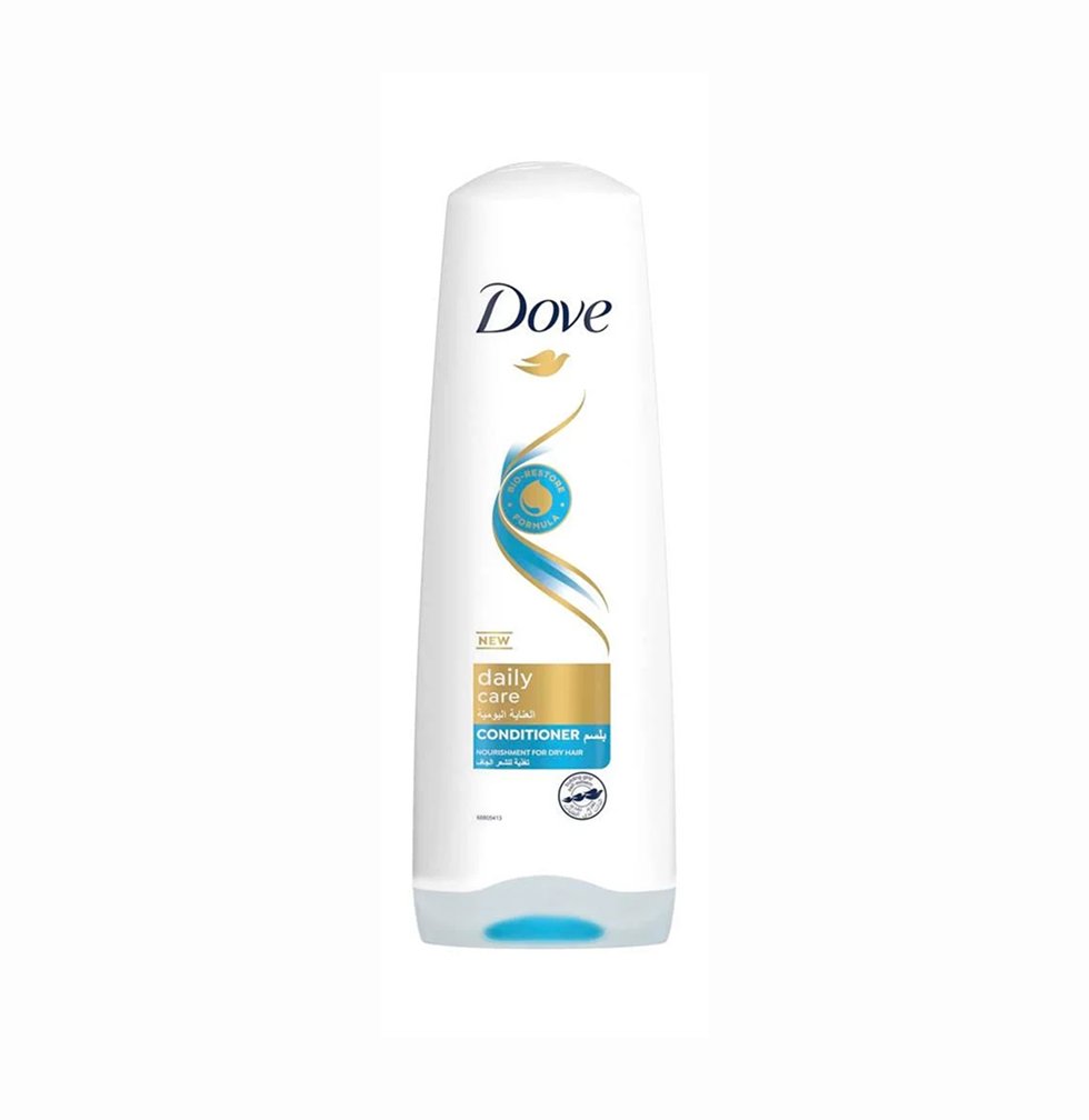 Dove Daily Care Conditioner - 340ml x 12 pcs