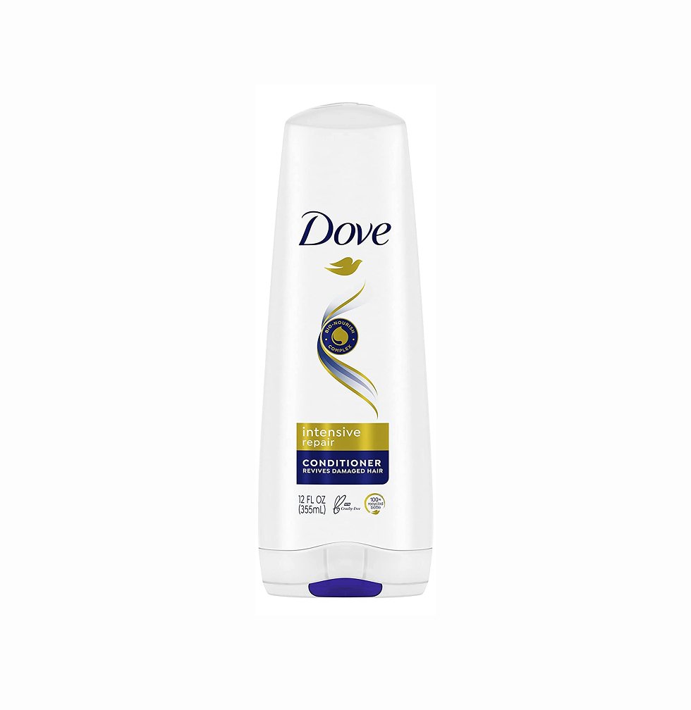 Dove Intensive Repair Conditioner - 340ml x 12 pcs