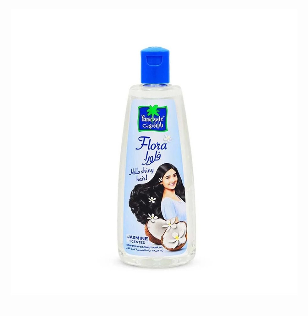 Parachute Flora Coconut Hair Oil - 200ml x 36 Units