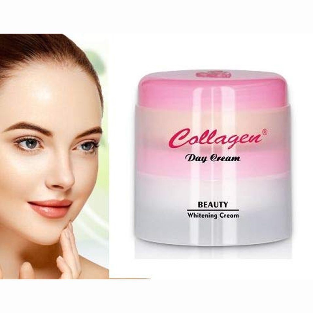 701 Collagen Night Cream