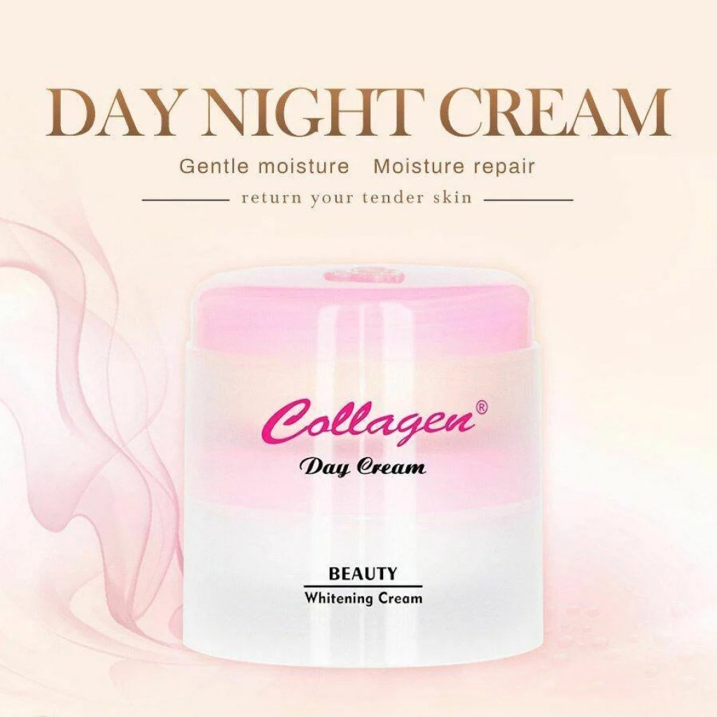 701 Collagen Night Cream