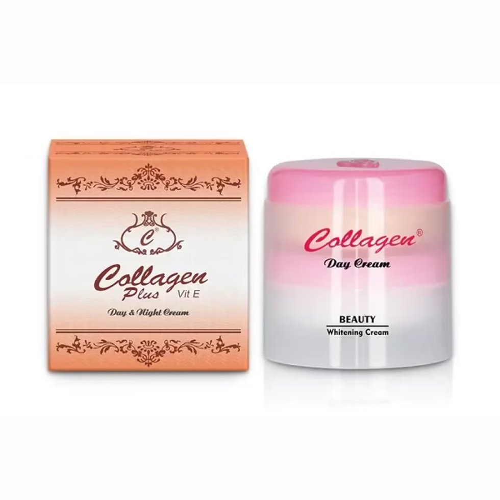 701 Collagen Night Cream