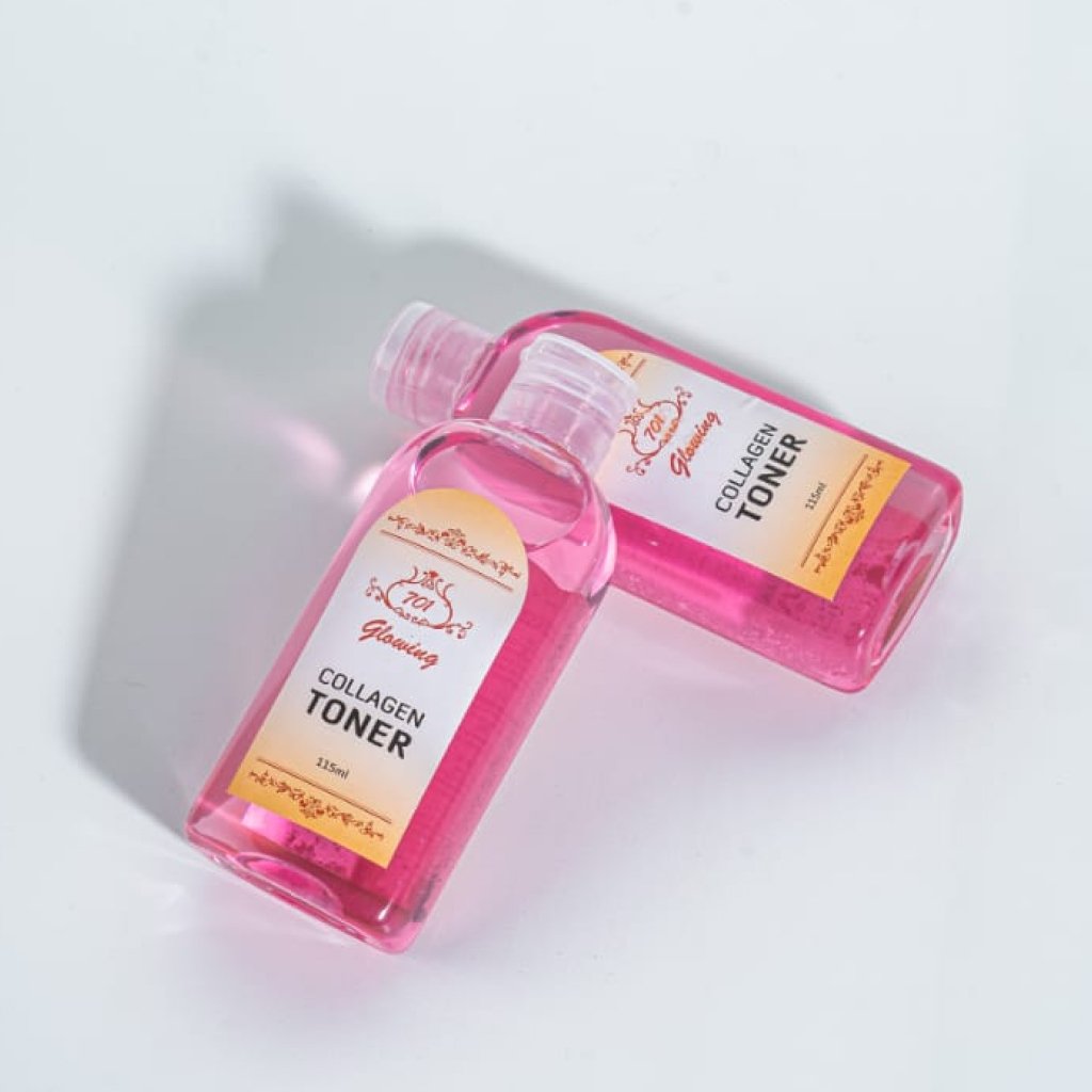 701 Collagen Toner