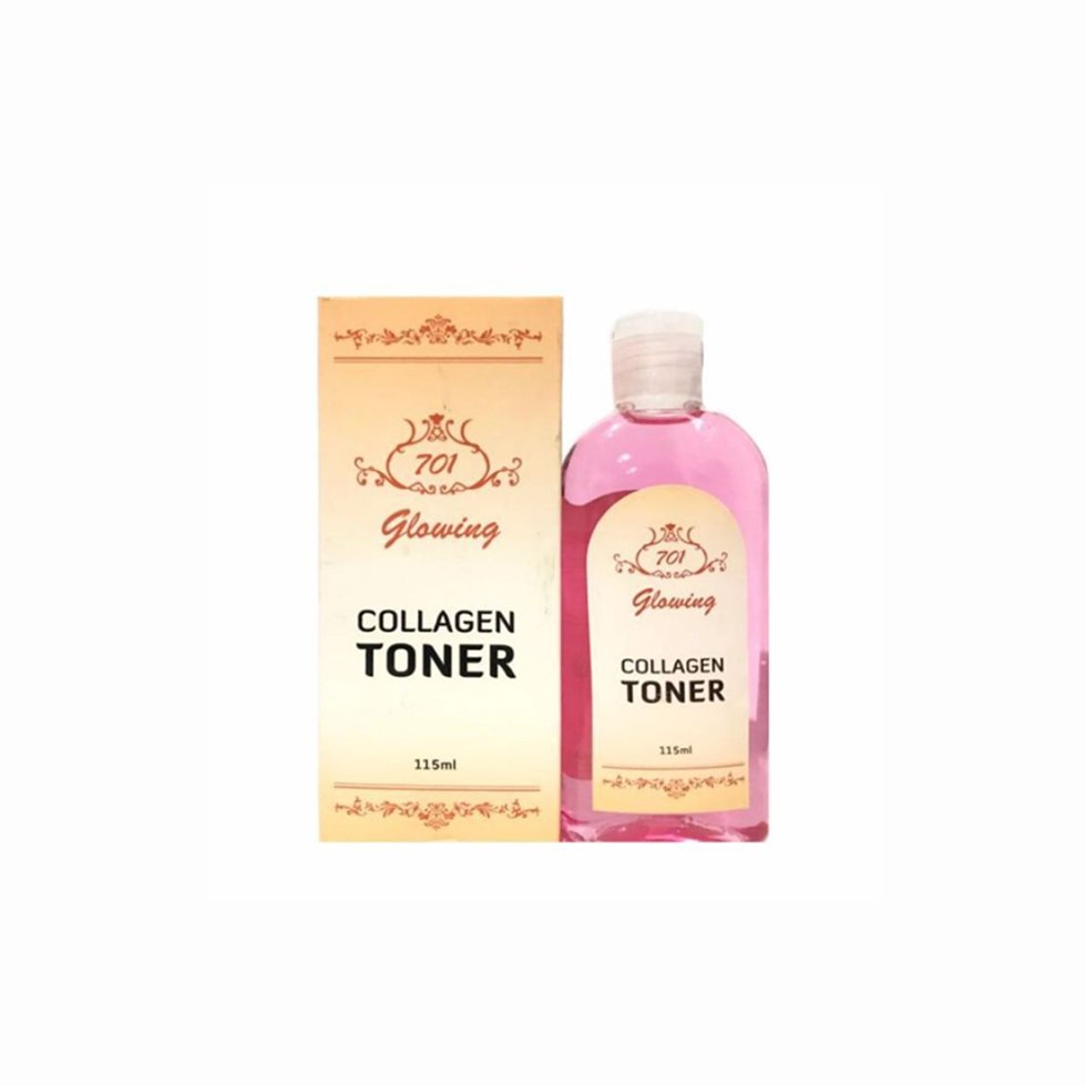 701 Collagen Toner