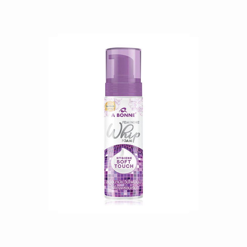 A Bonne Feminine Whip Foam 150ml (000599)