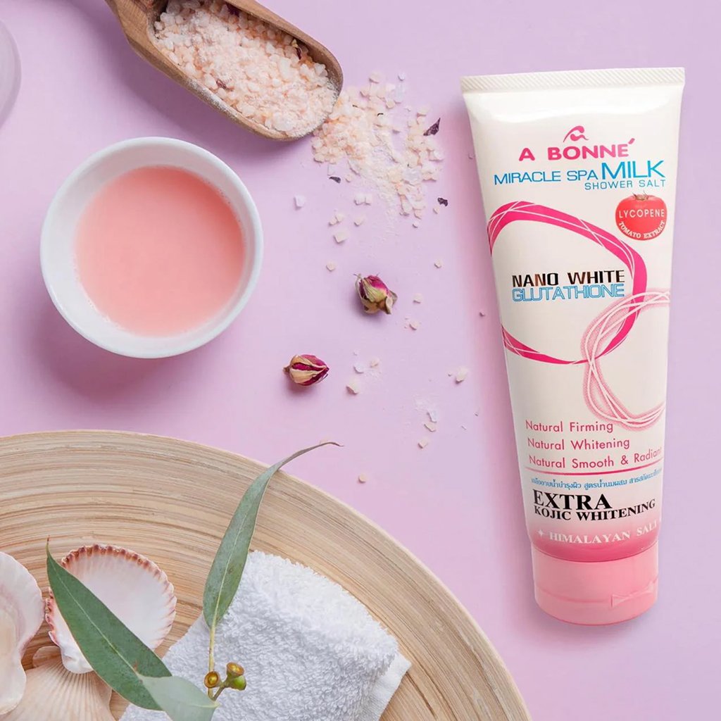 A Bonne Miracle Nano White Glutathione (000940)