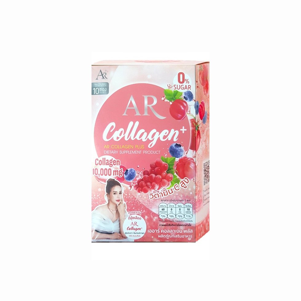 AR Collagen Plus 10000 mg Juice (030133)