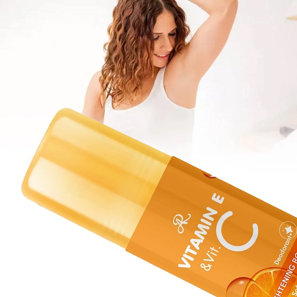 AR Vitamin E & C Brightening Roll On