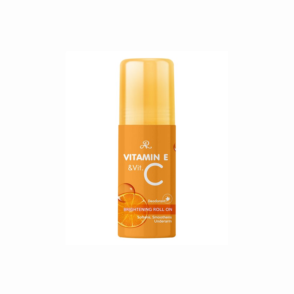 AR Vitamin E & C Brightening Roll On